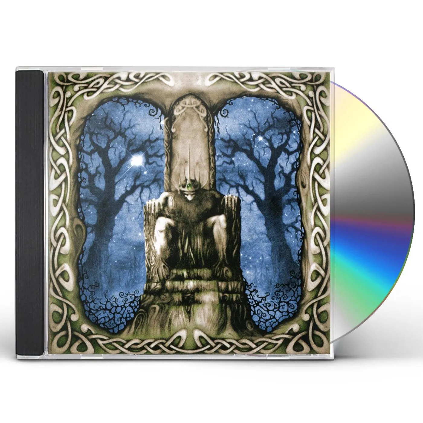 Finntroll NATTFDD CD