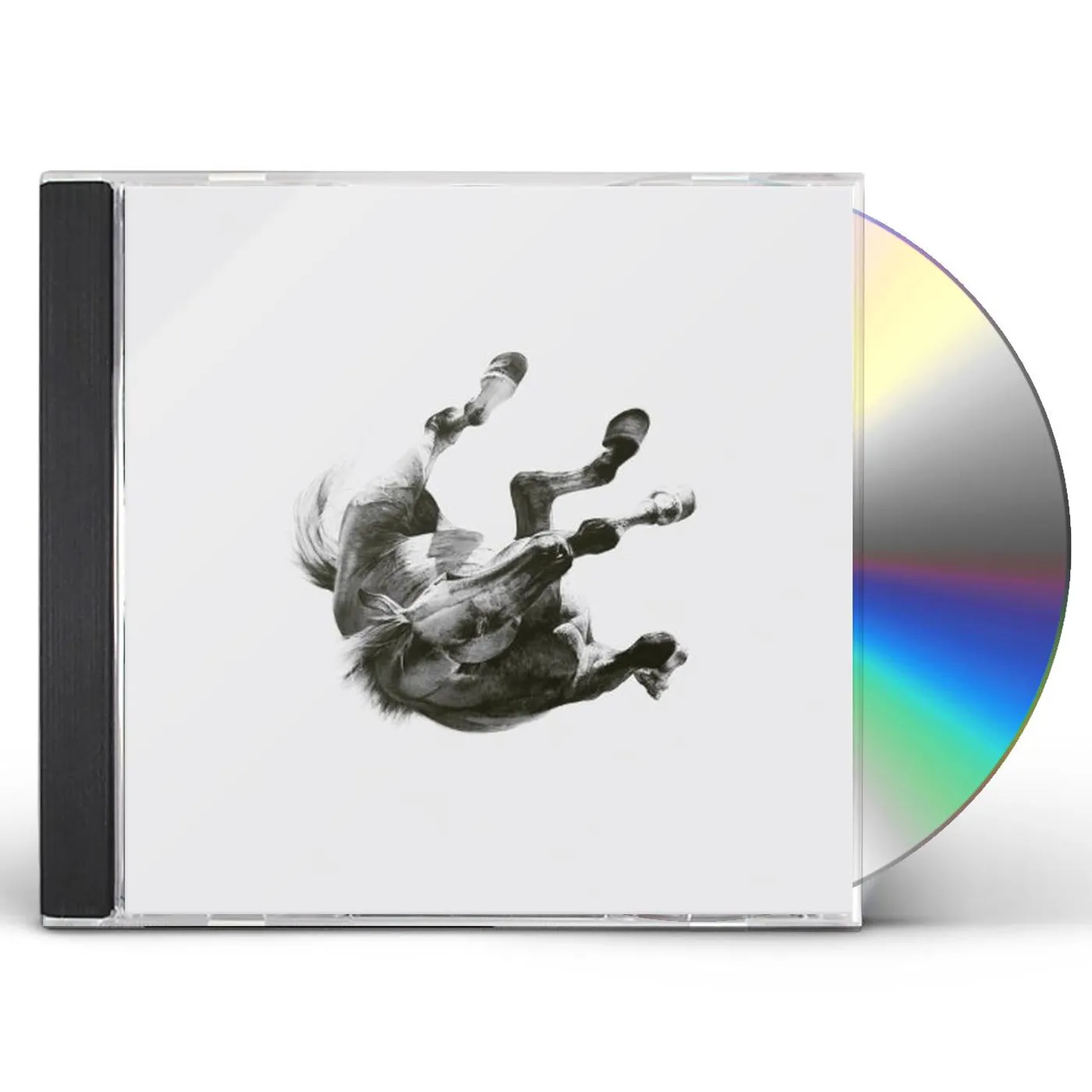 Anberlin DARK IS THE WAY: LIGHT IS A PLACE CD