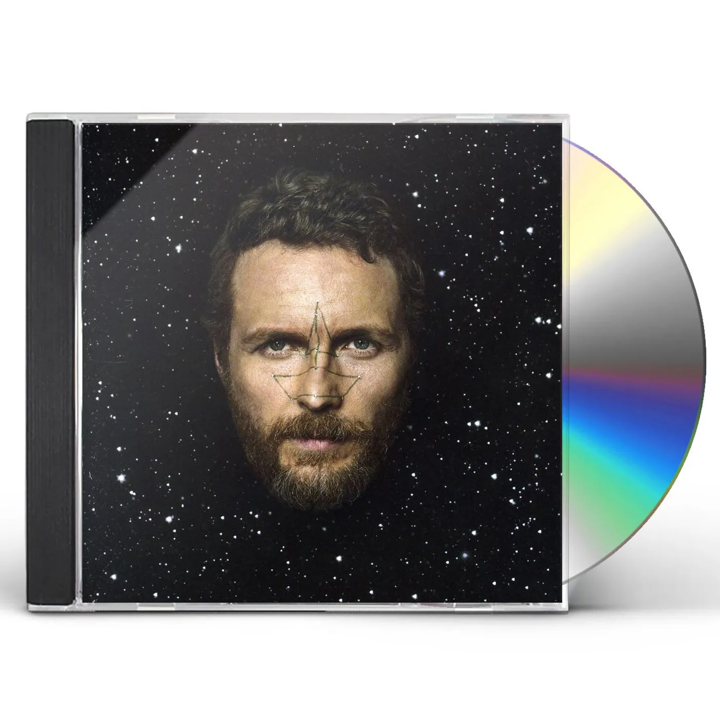 Jovanotti ORA CD