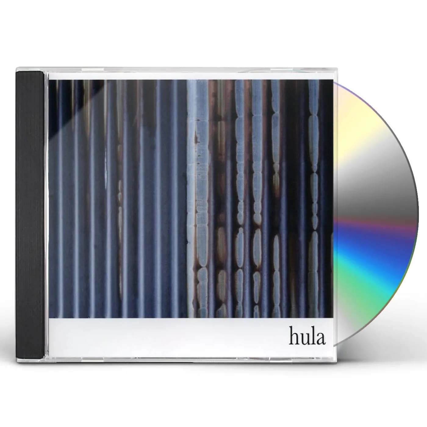 HULA CD
