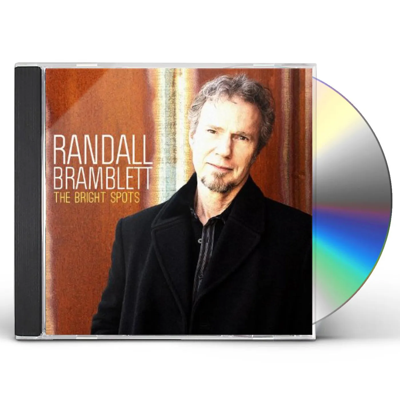 Randall Bramblett BRIGHT SPOTS CD