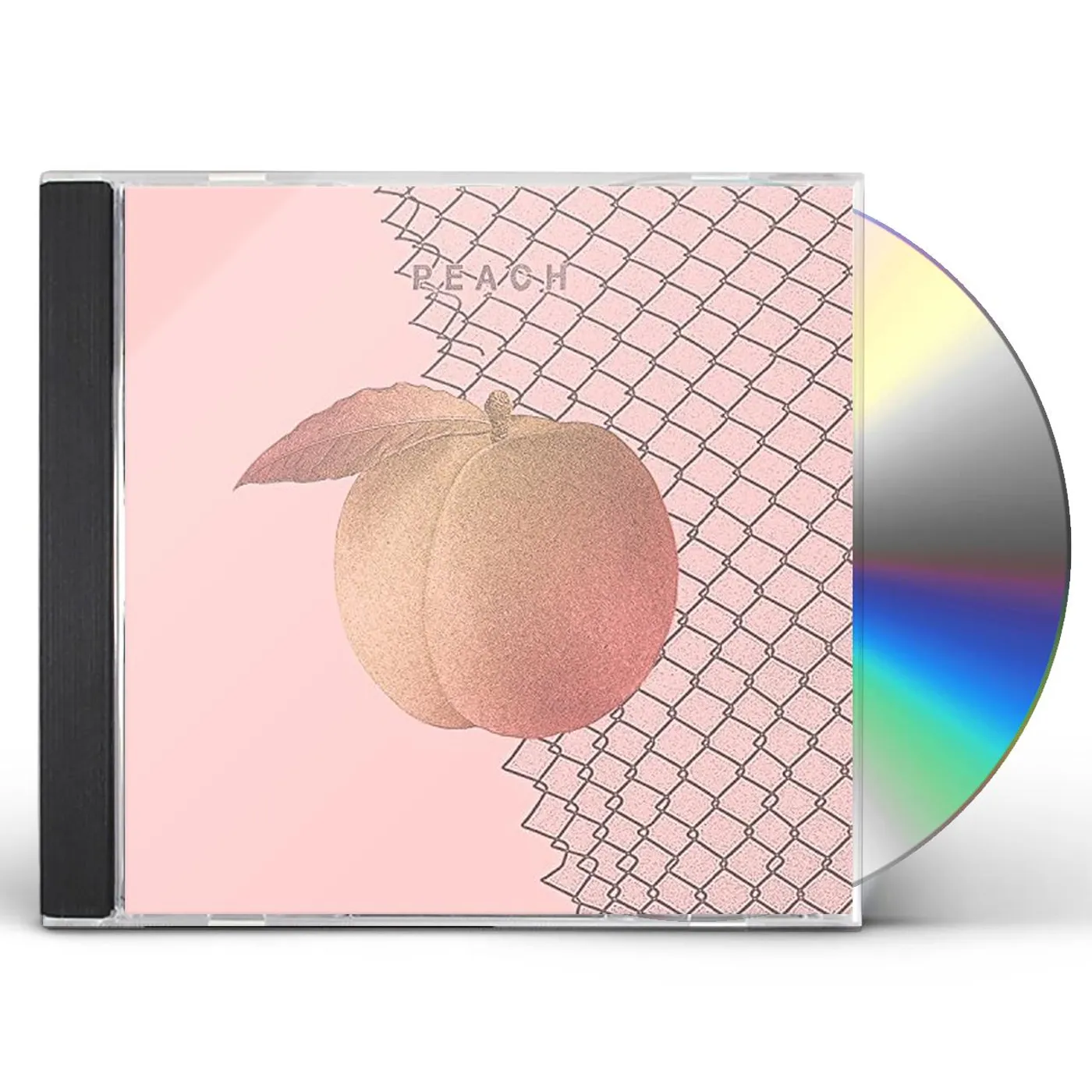 Culture Abuse PEACH CD