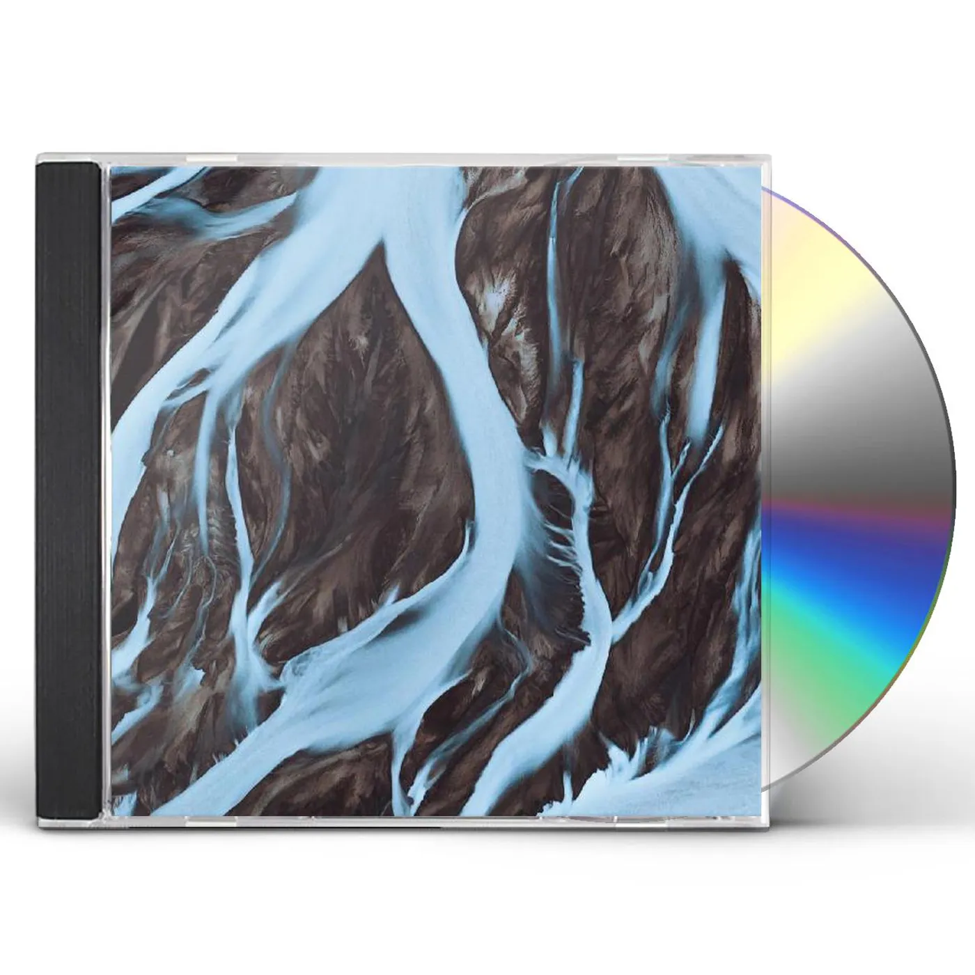 Ocoeur EVERYTHING CD