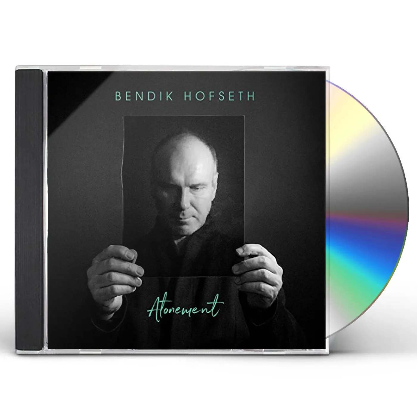 Bendik Hofseth ATONEMENT CD