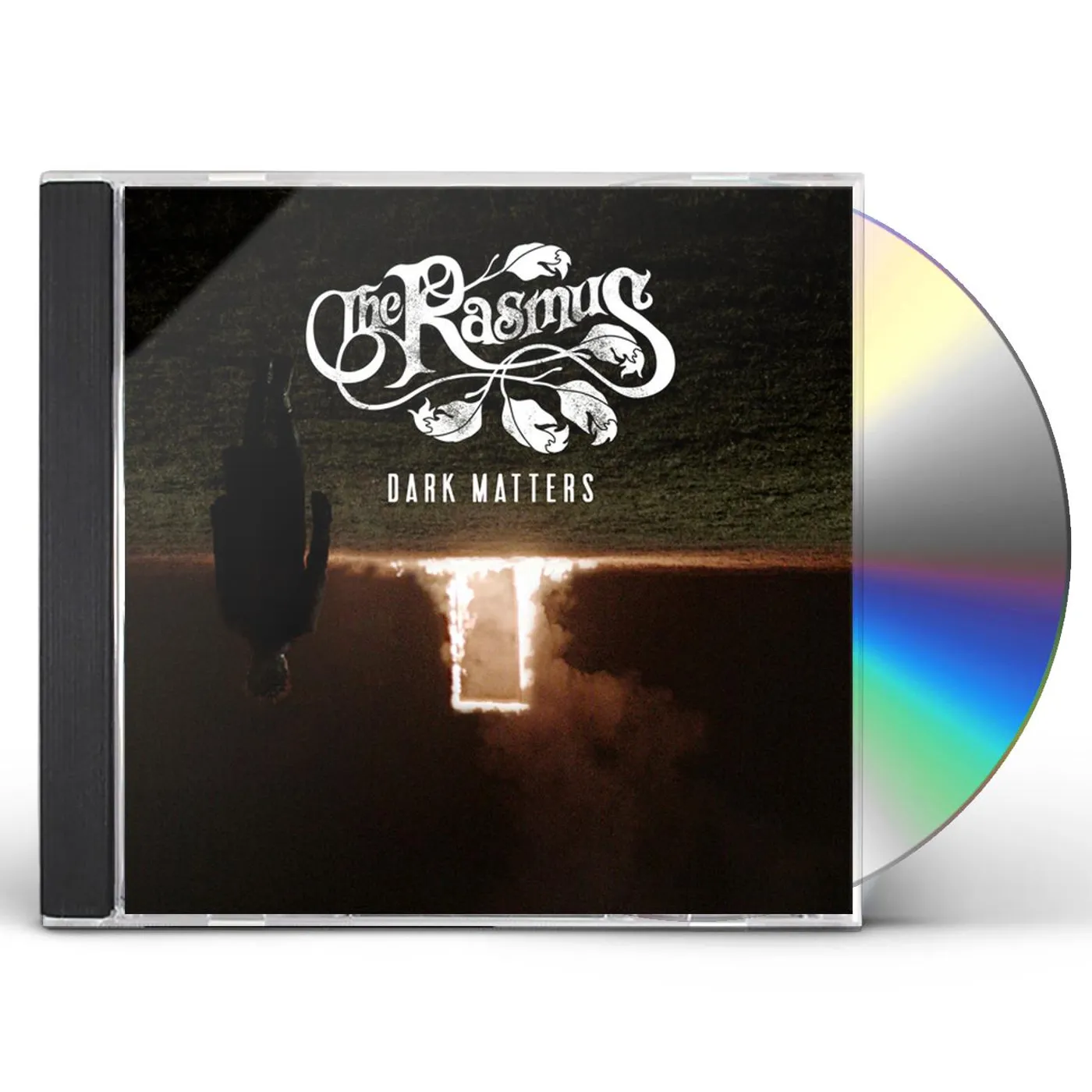 The Rasmus DARK MATTERS CD