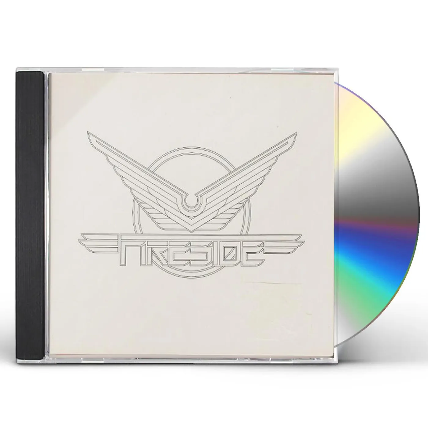 Fireside ELITE CD