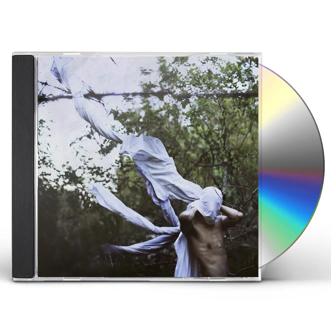 Petre Inspirescu VIN PLOILE CD