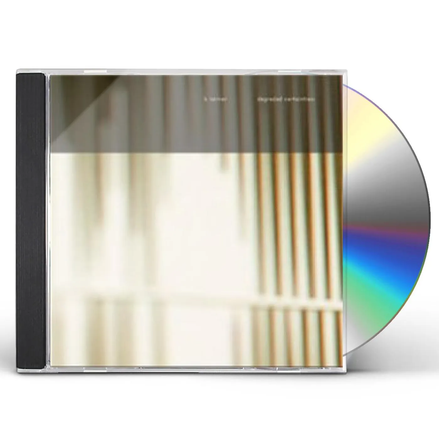 K. Leimer DEGRADED CERTAINTIES CD