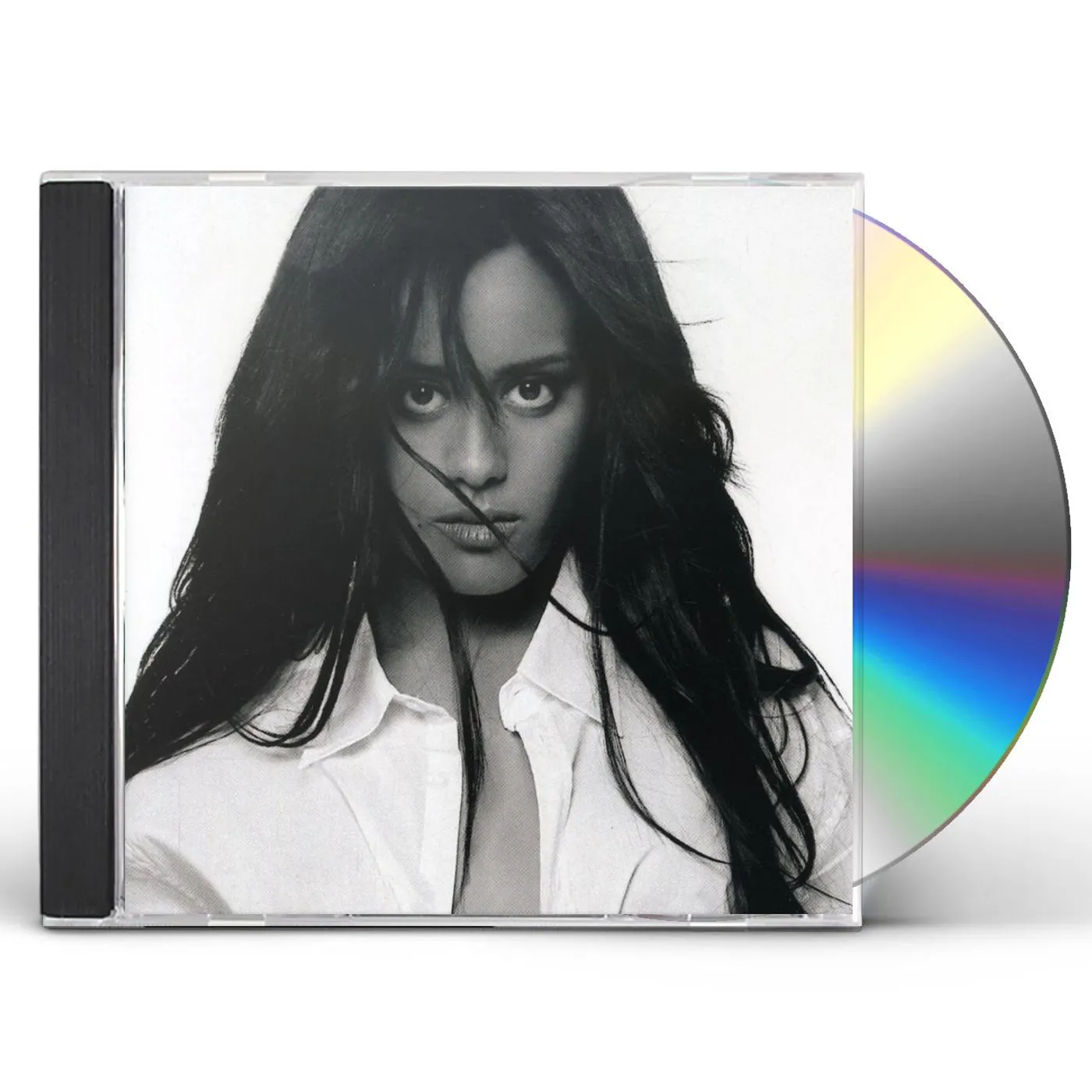 Amel Bent 20 ANS CD
