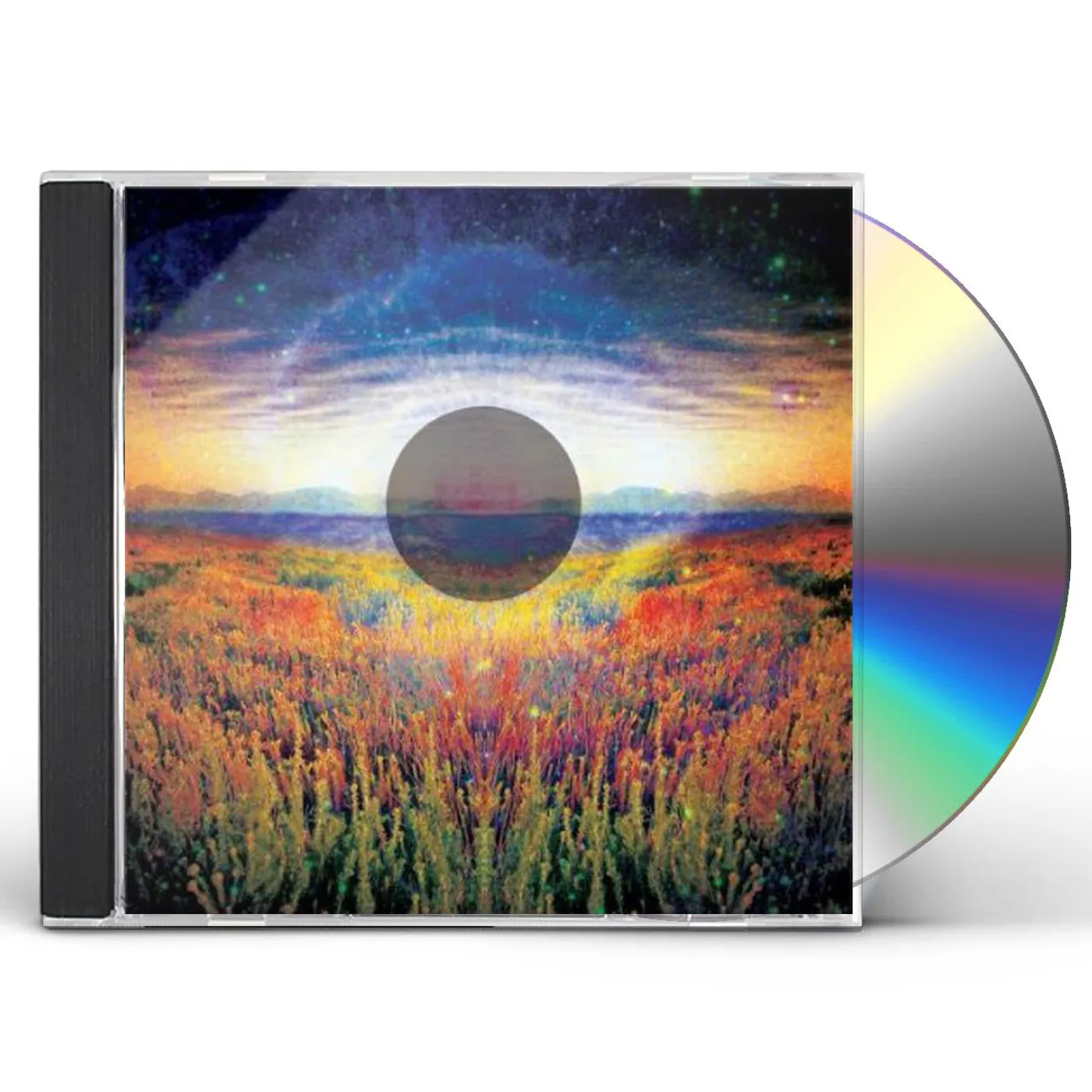 All India Radio FALL REMIXES CD