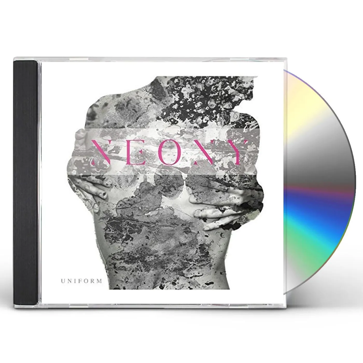 Neony UNIFORM CD