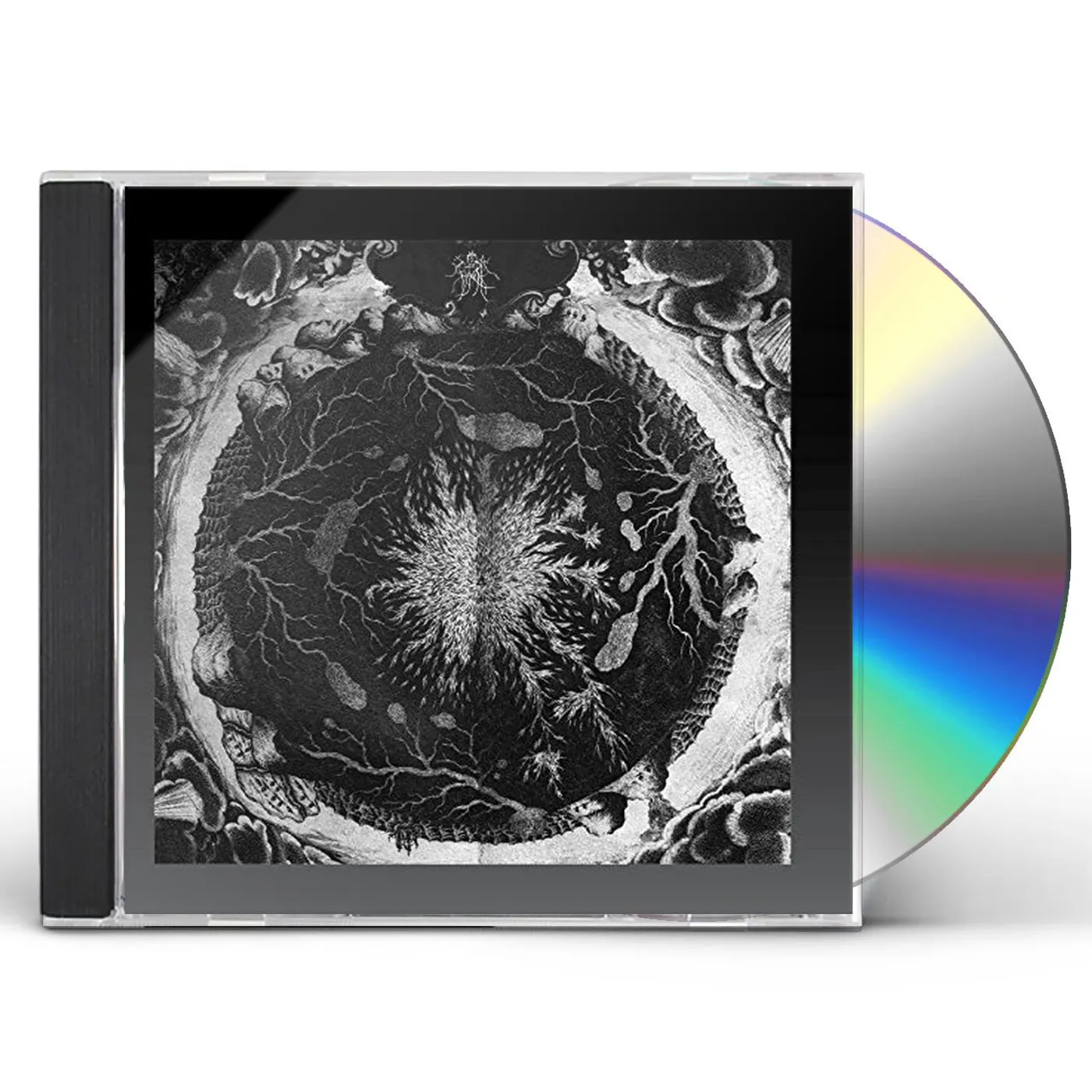 Sutekh Hexen LUCIFORM CD