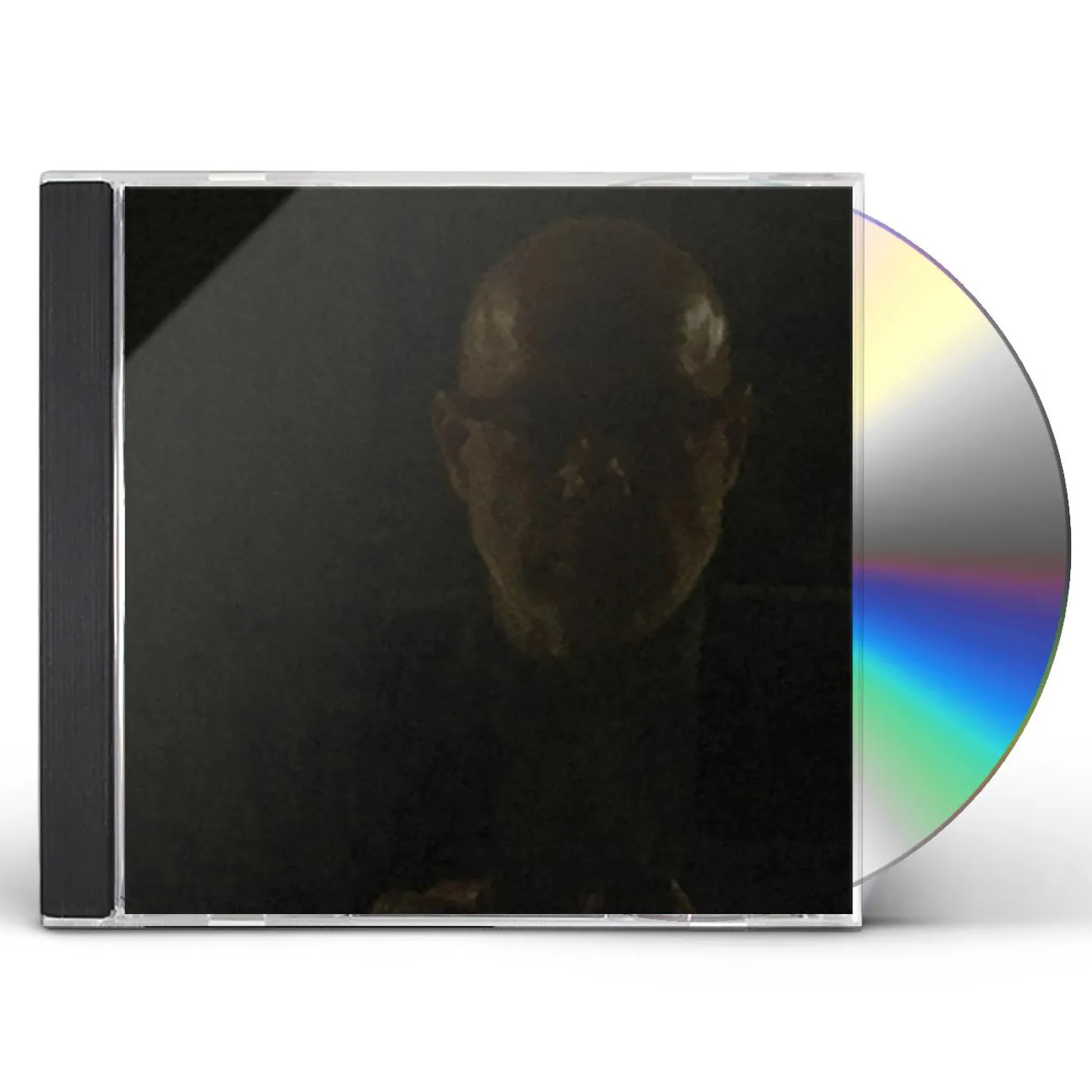 Brian Eno REFLECTION CD