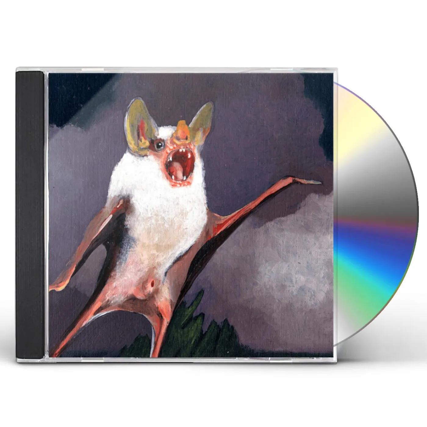 Ninos Du Brasil VIDA ETERNA CD