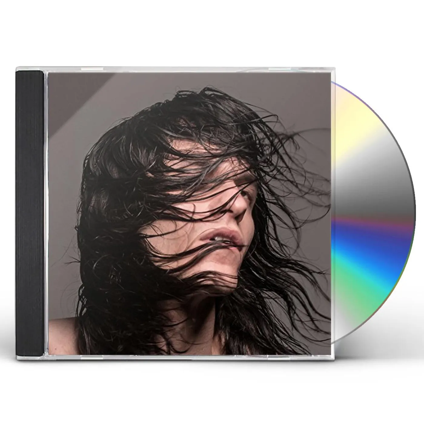 Christaux ECSTASY CD