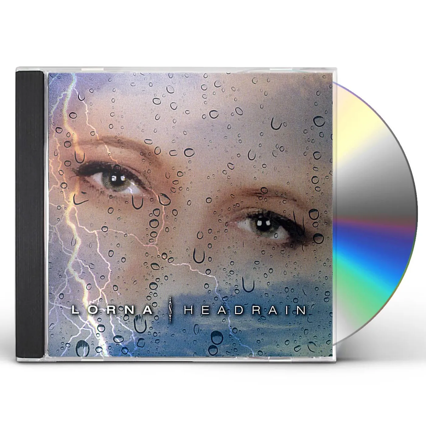 Lorna HEADRAIN CD
