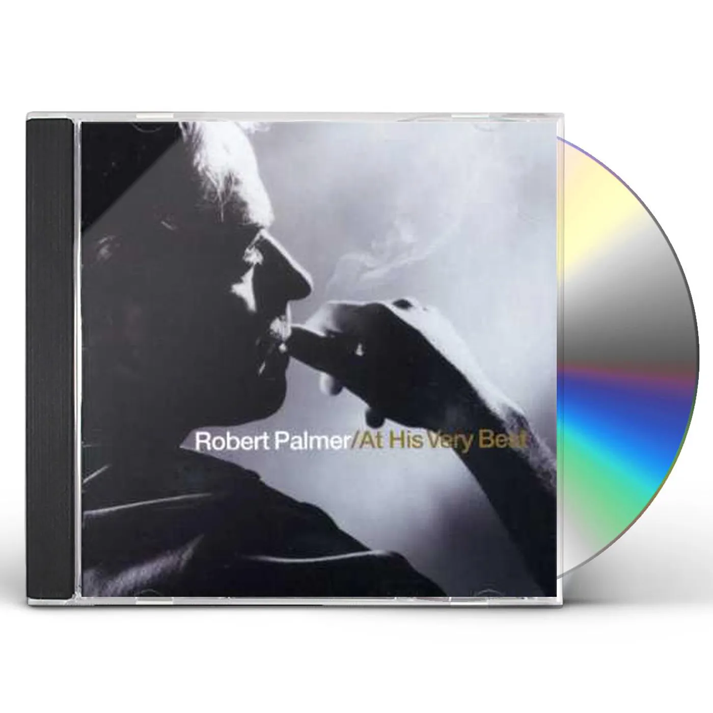 Robert Palmer HIS VERY BEST CD