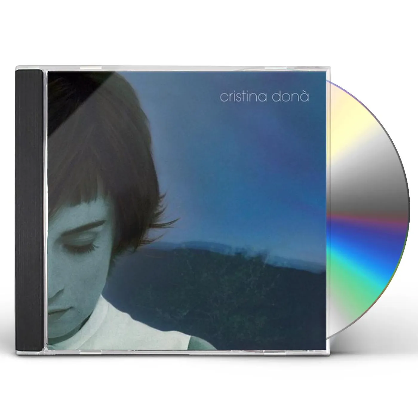 Cristina Donà CD