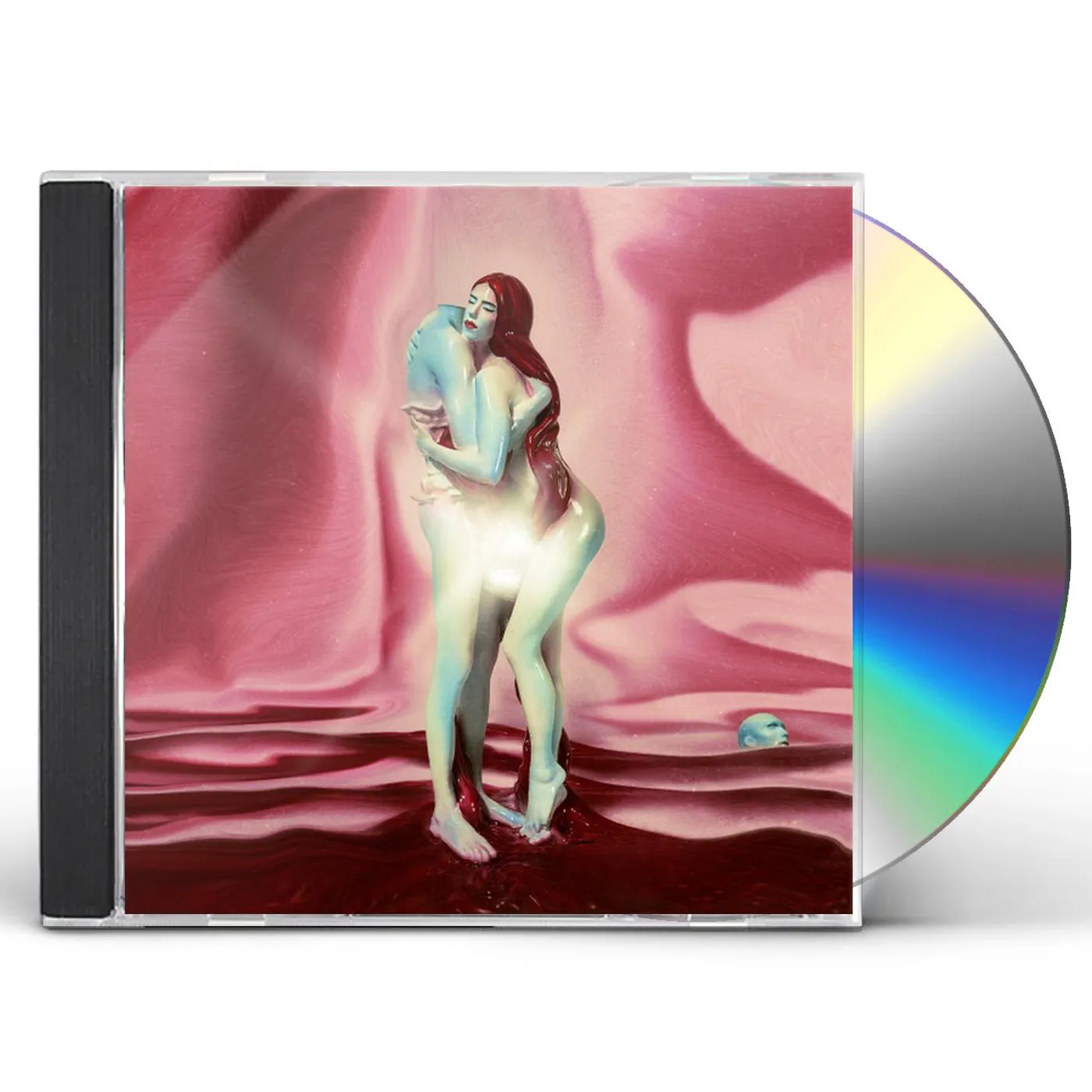 Sylvie Kreusch Montbray Vinyl Record