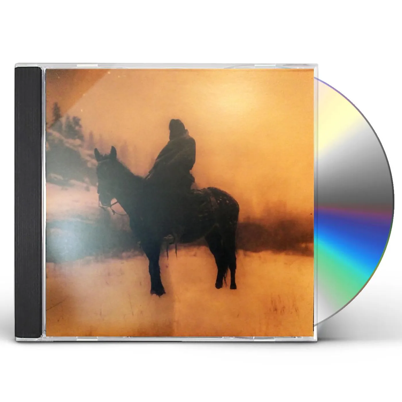 Wayfarer WORLD'S BLOOD CD