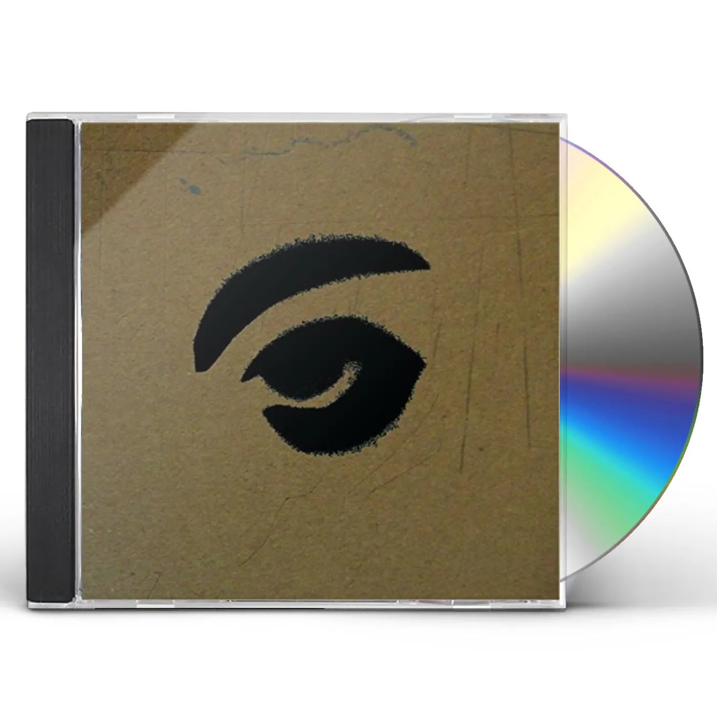 THISISREDEYE CD