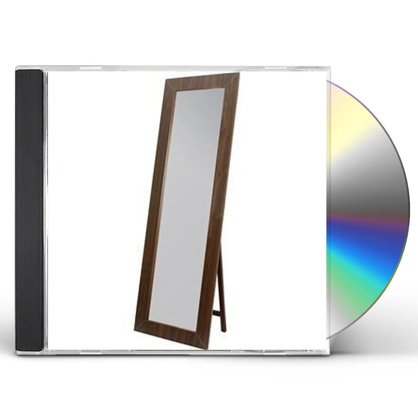 Besatt BLACK MASS CD