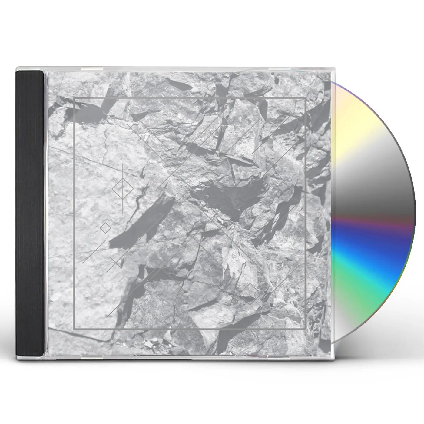 Ricardo Donoso DETERRENCE CD