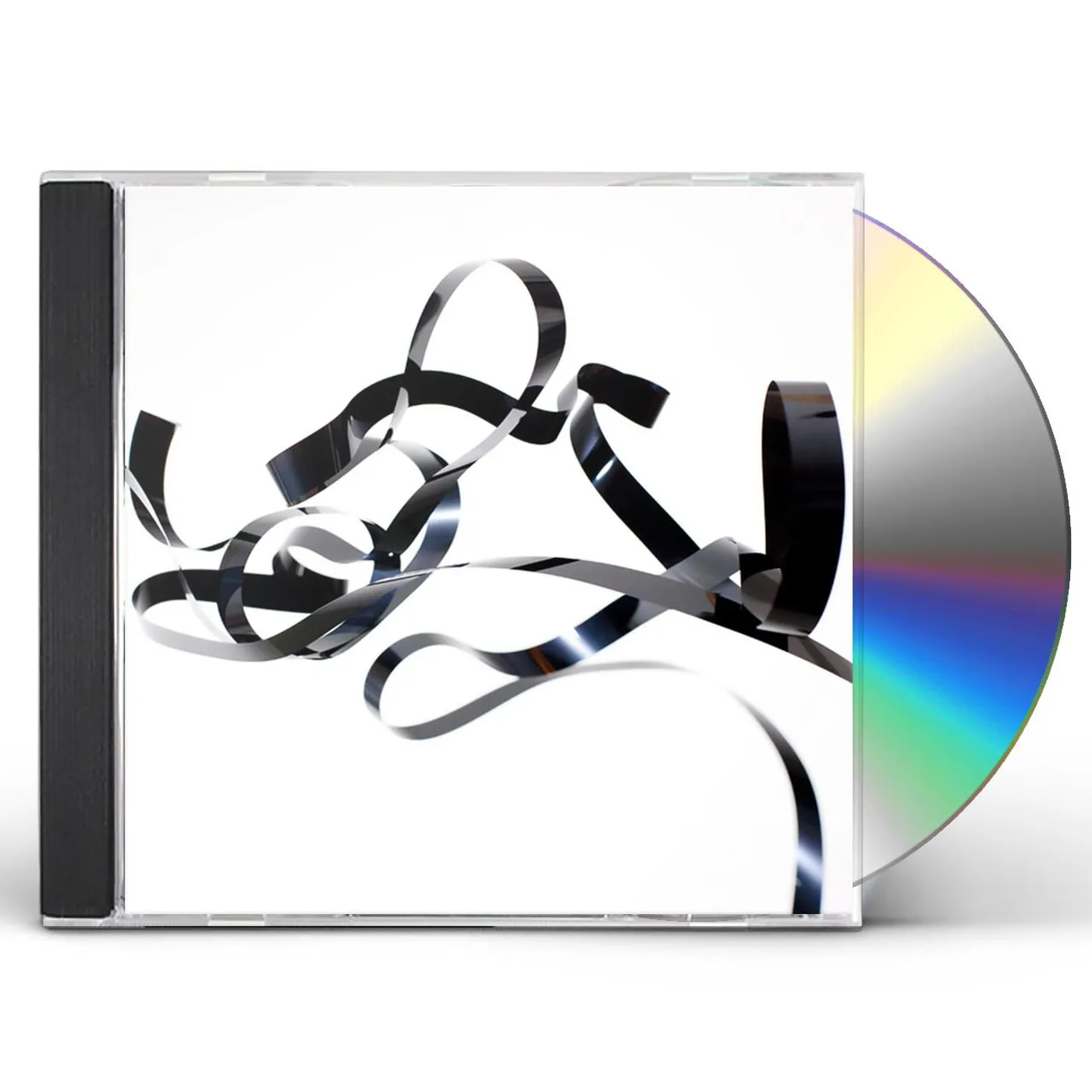 Objekt FLATLAND CD