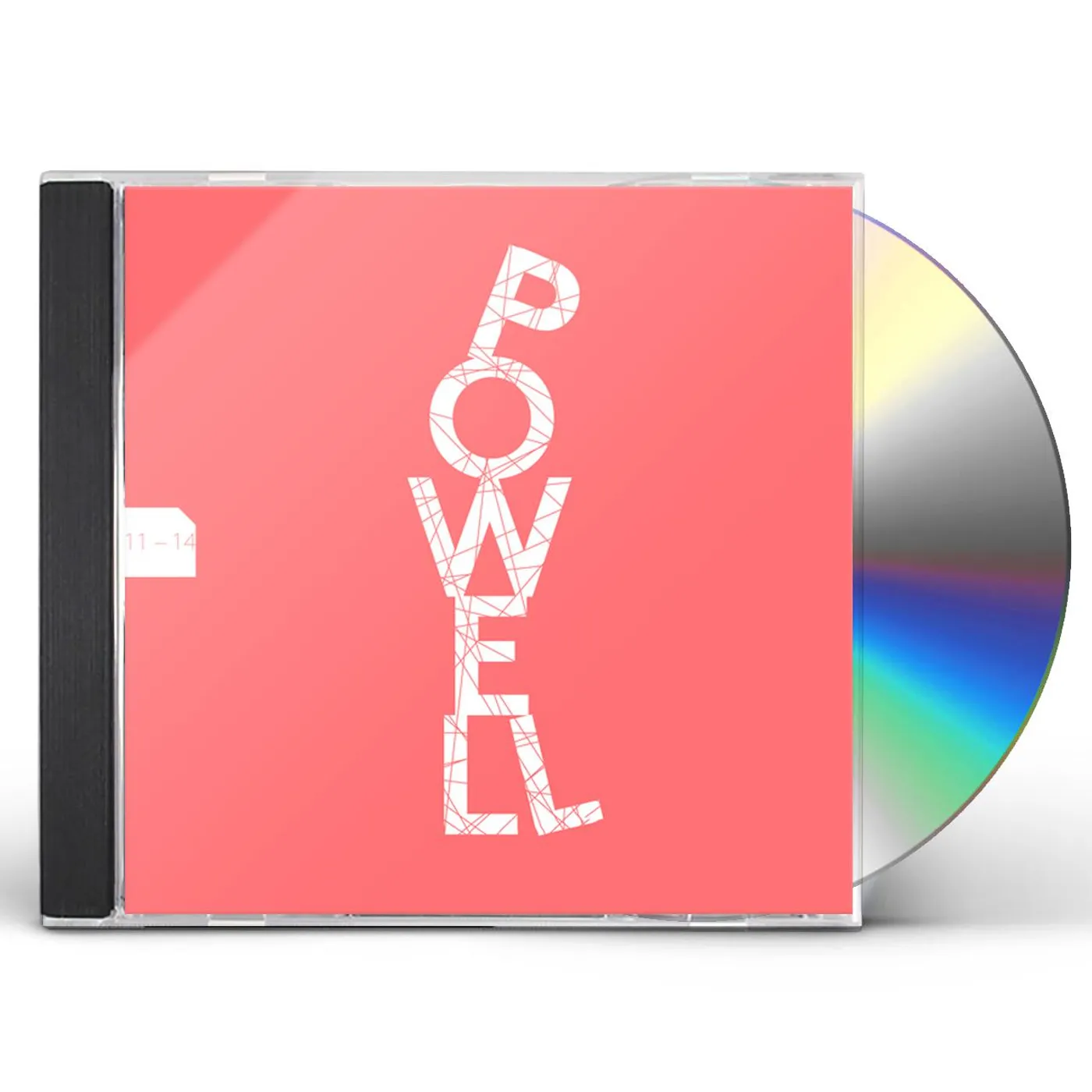Powell 11-14 CD