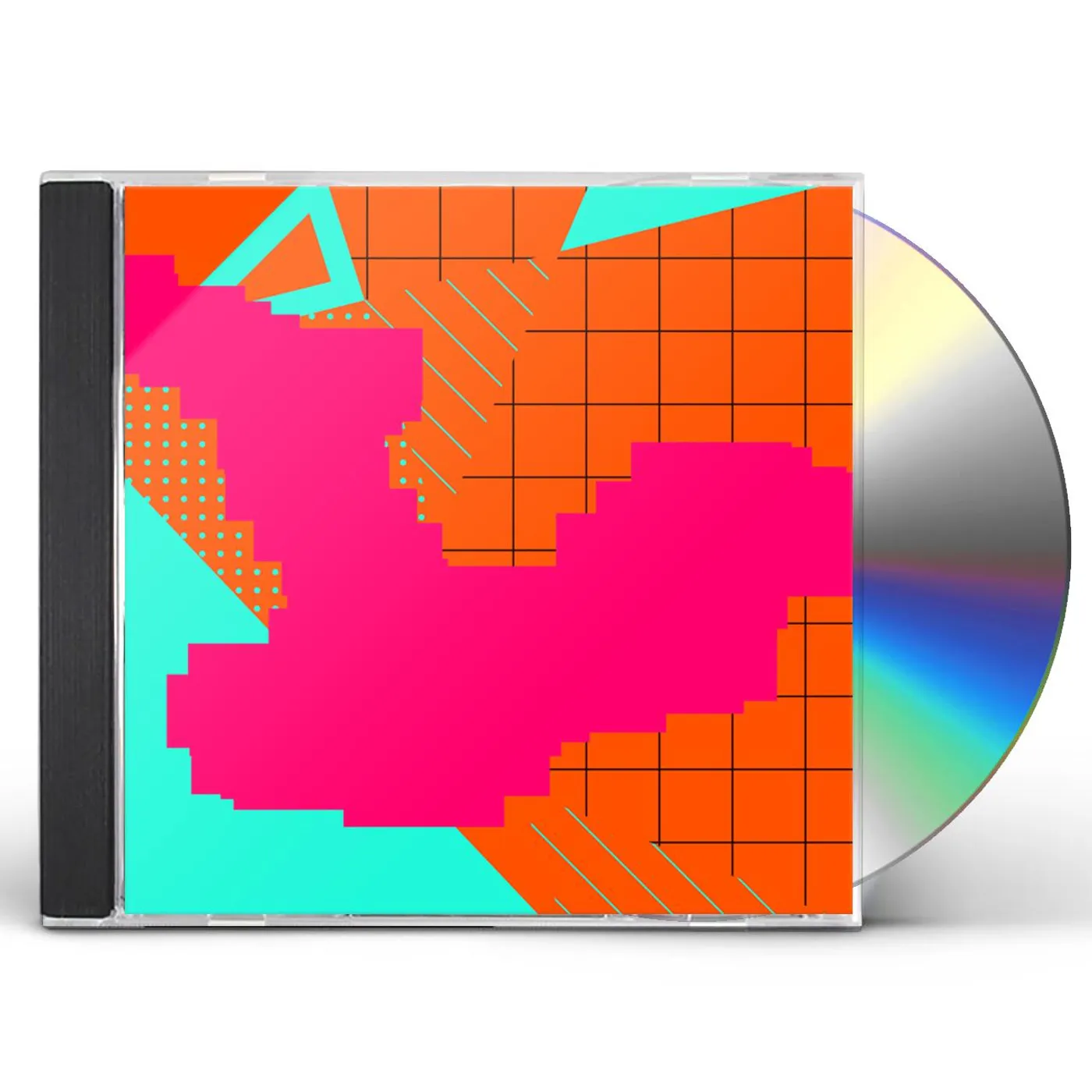 Not Waving ANIMALS CD