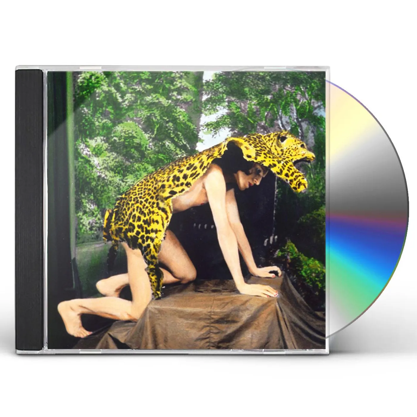 Ninos Du Brasil NOVOS MISTERIOS CD