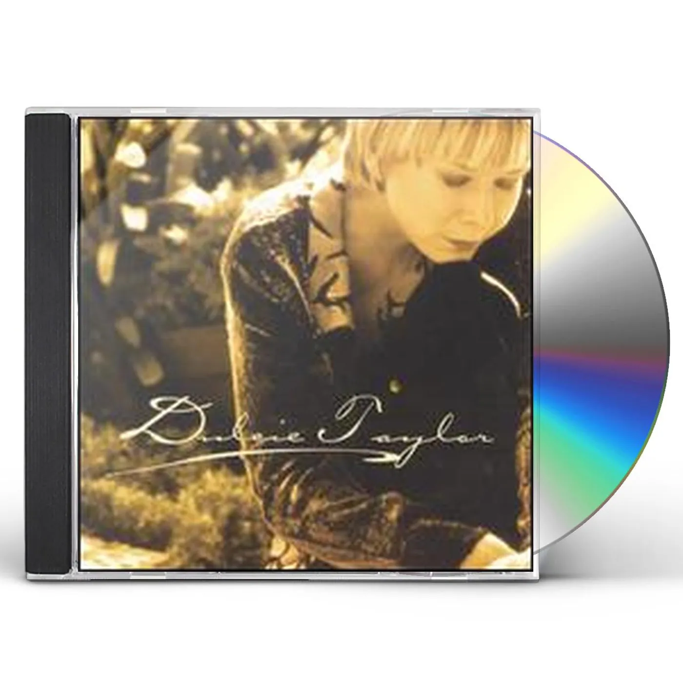 Dulcie Taylor DIAMOND & GLASS CD