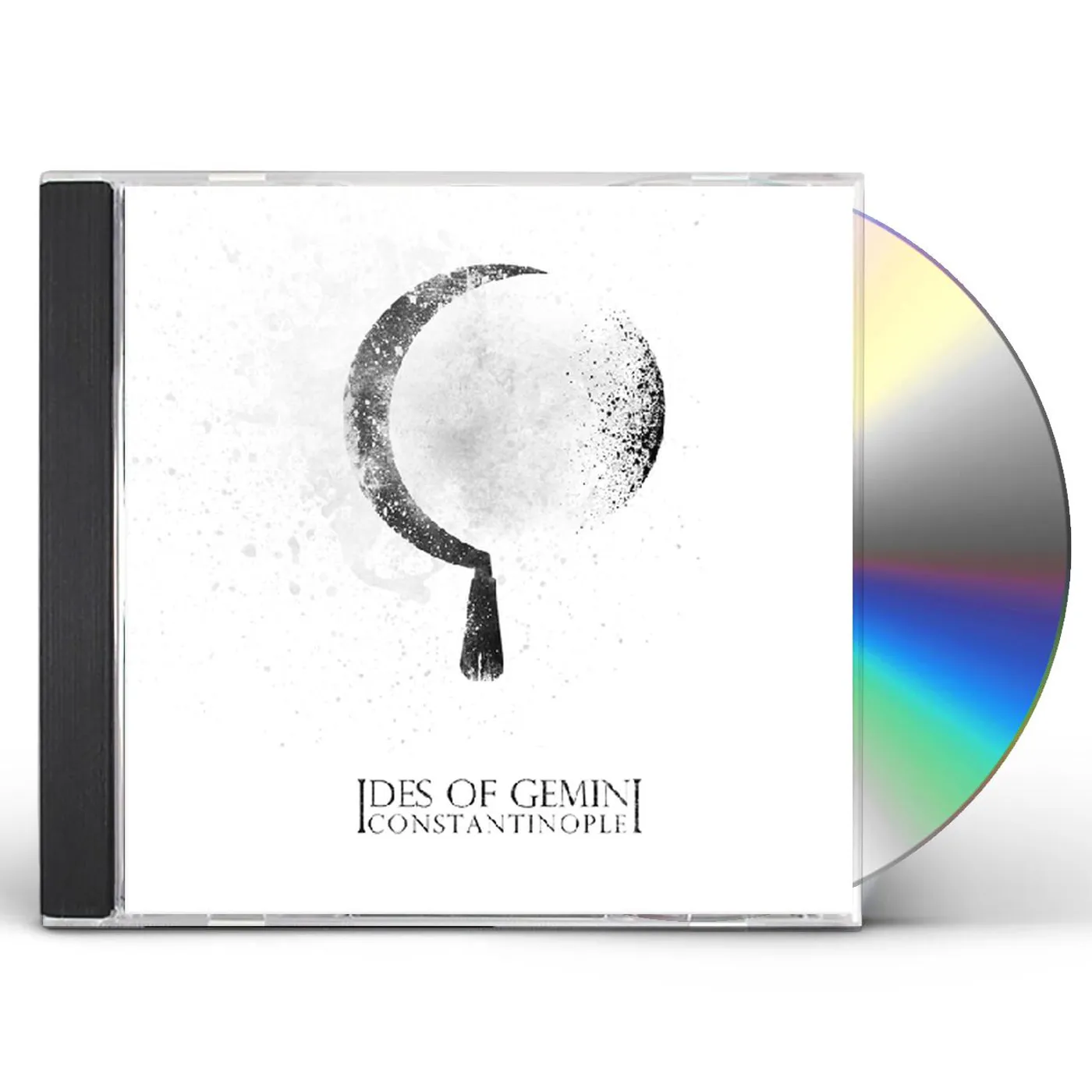 Ides of Gemini CONSTANTINOPLE CD