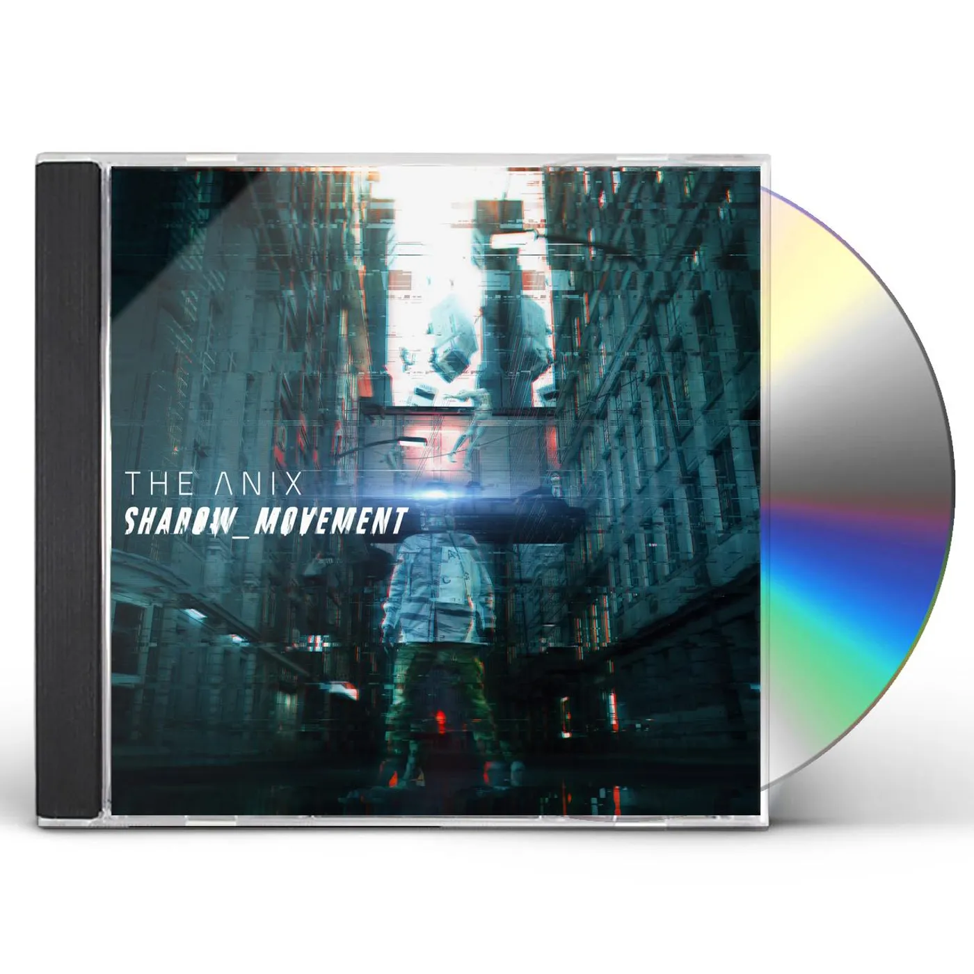 The Anix SHADOW_MOVEMENT CD