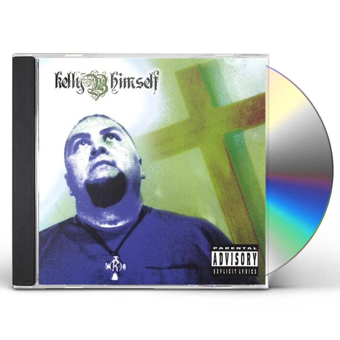 KELLY B HIMSELF CD