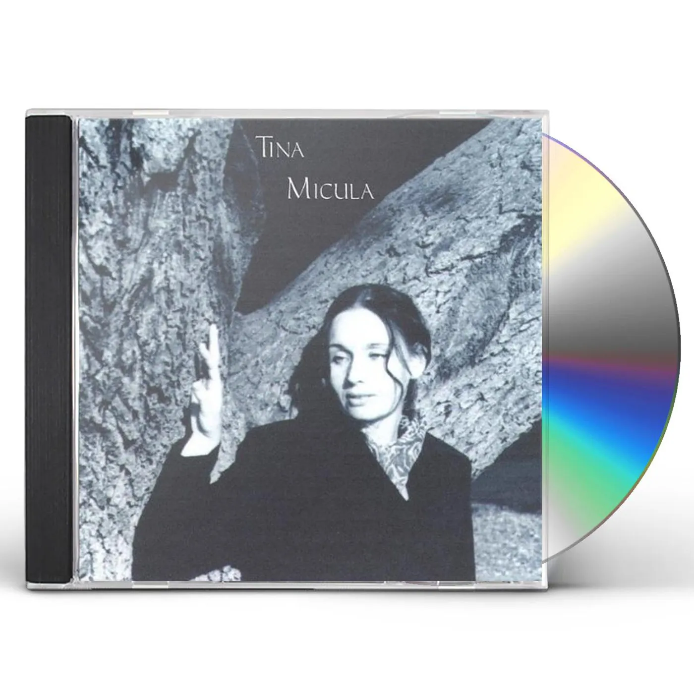 TINA MICULA CD