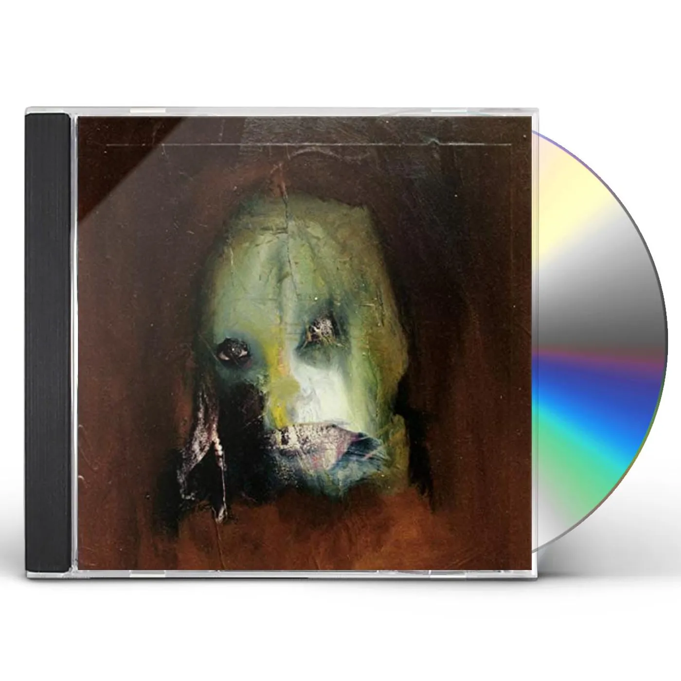 Black To Comm SEVEN HORSES FOR SEVEN KINGS CD