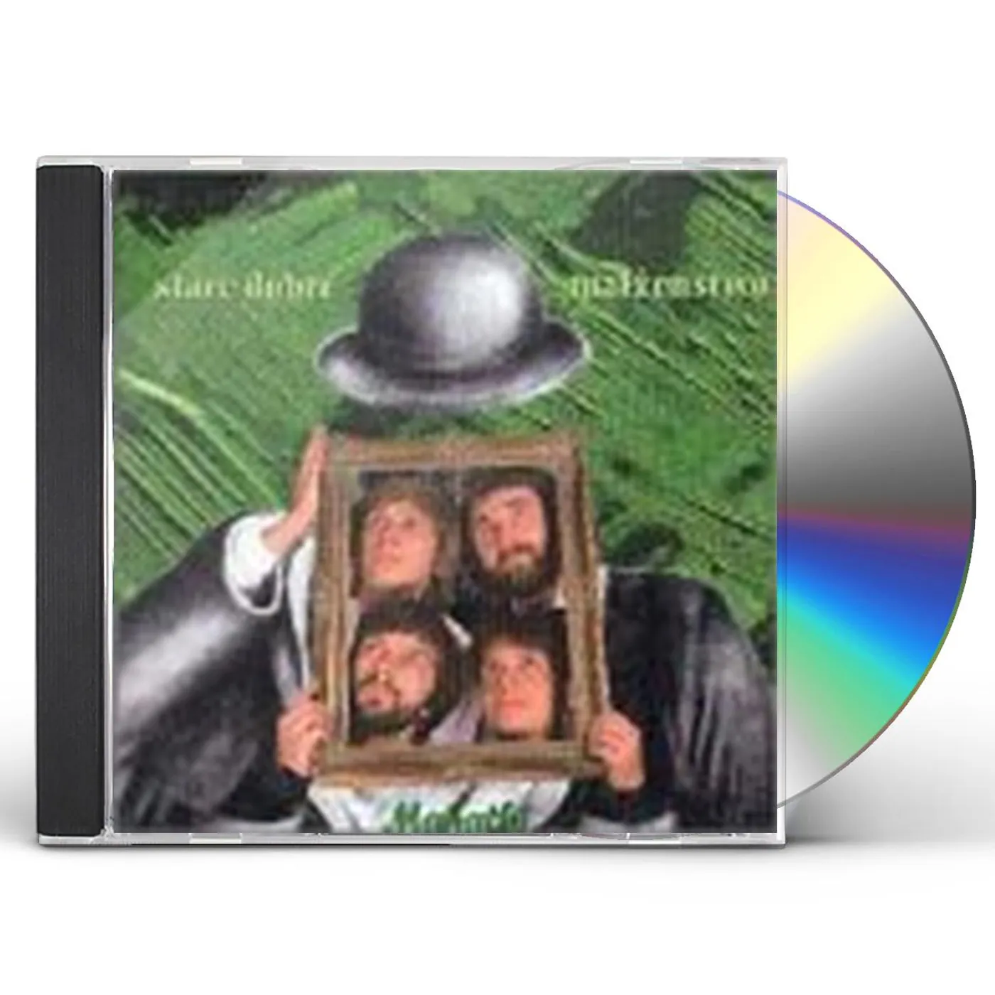 Stare Dobre Malzenstwo MAKATKI CD