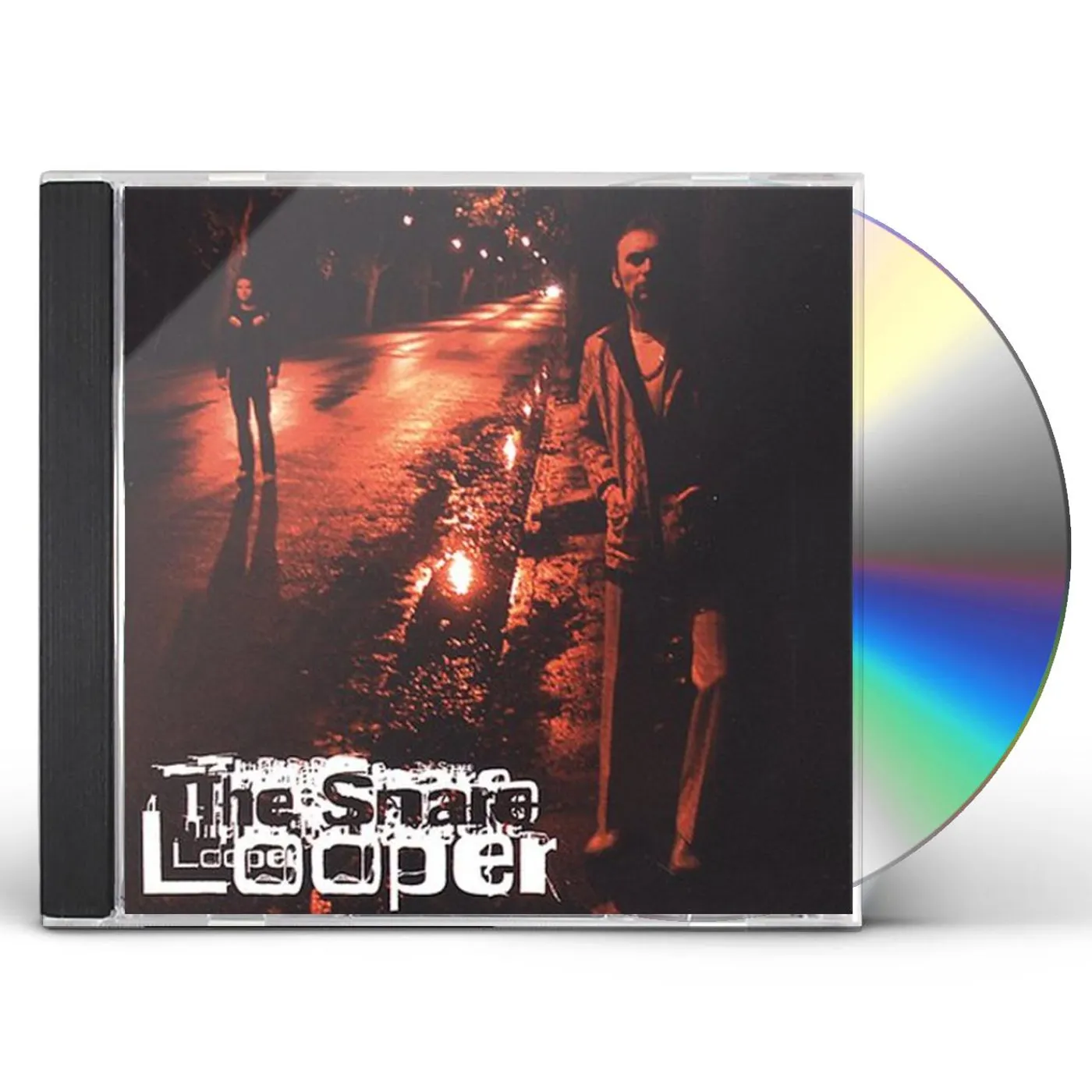Looper SNARE CD