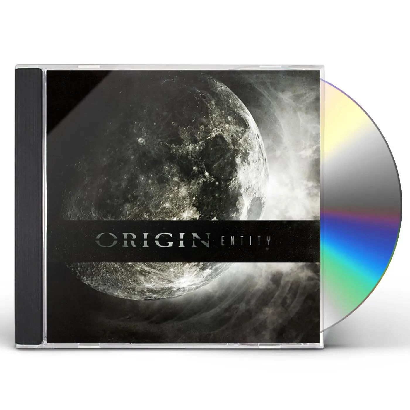 Origin ENTITY CD