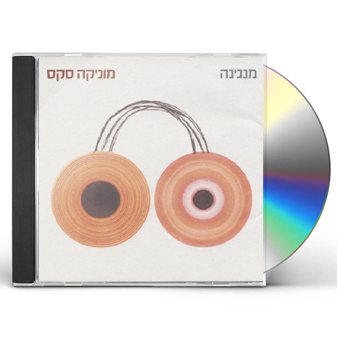 Monica Sex MELODY CD