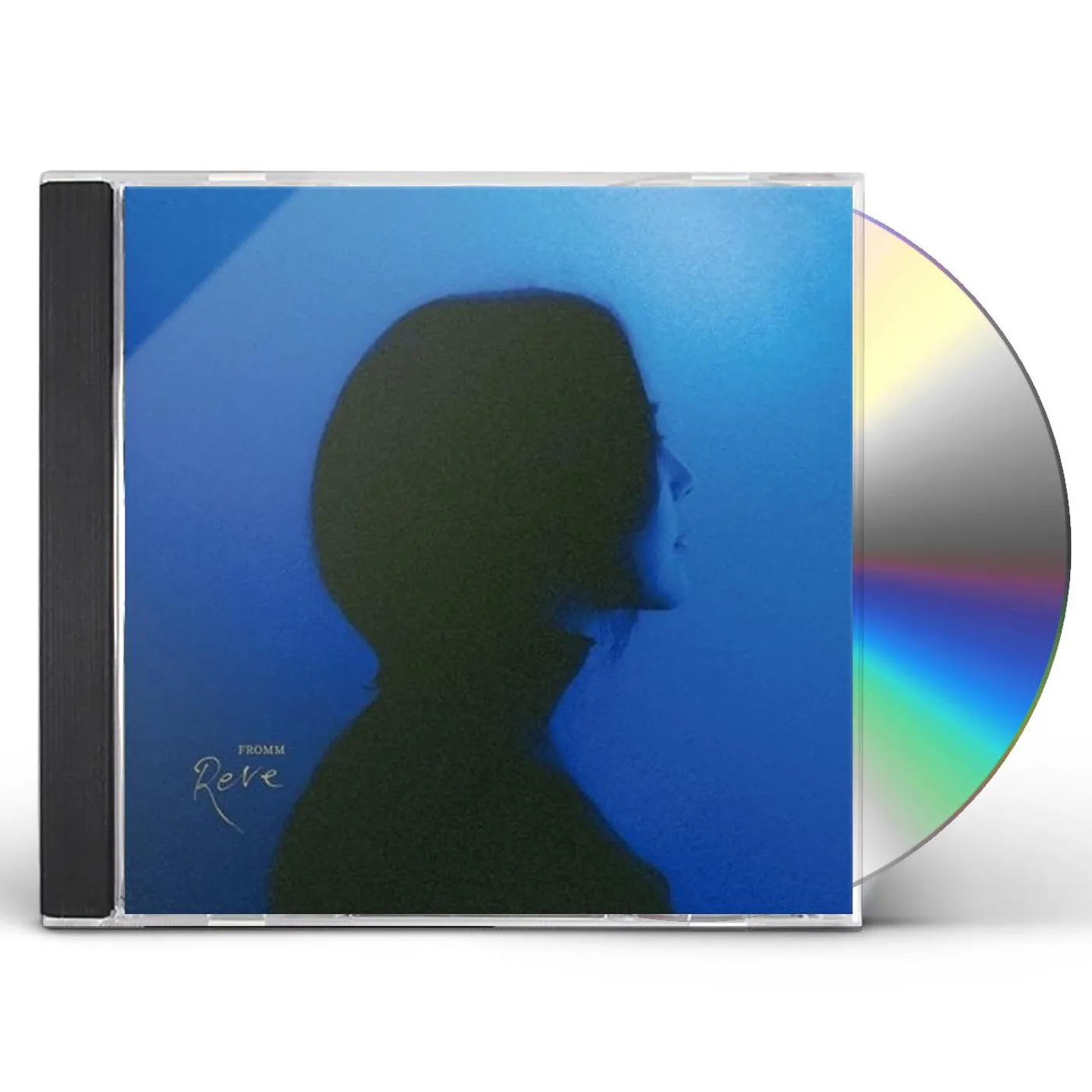 Fromm REVE CD