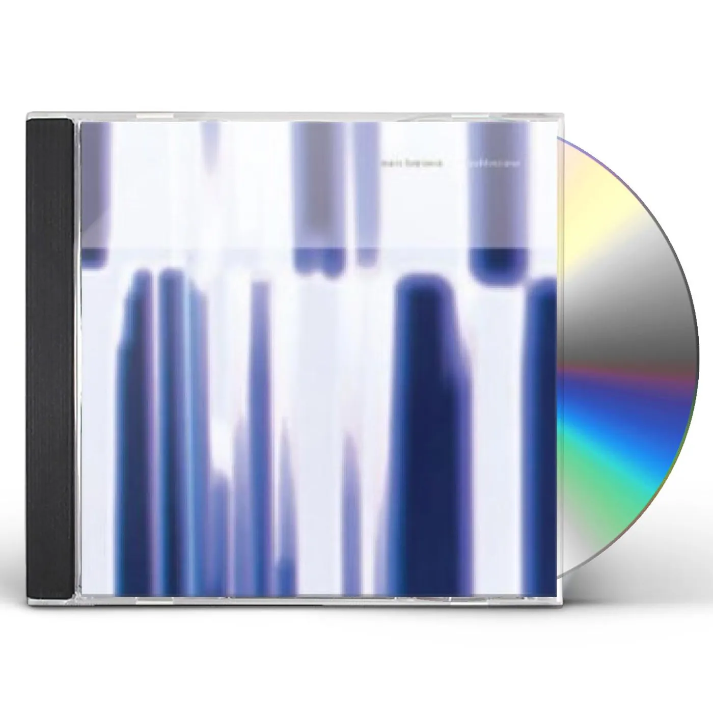 Marc Barreca SUBTERRANCE CD