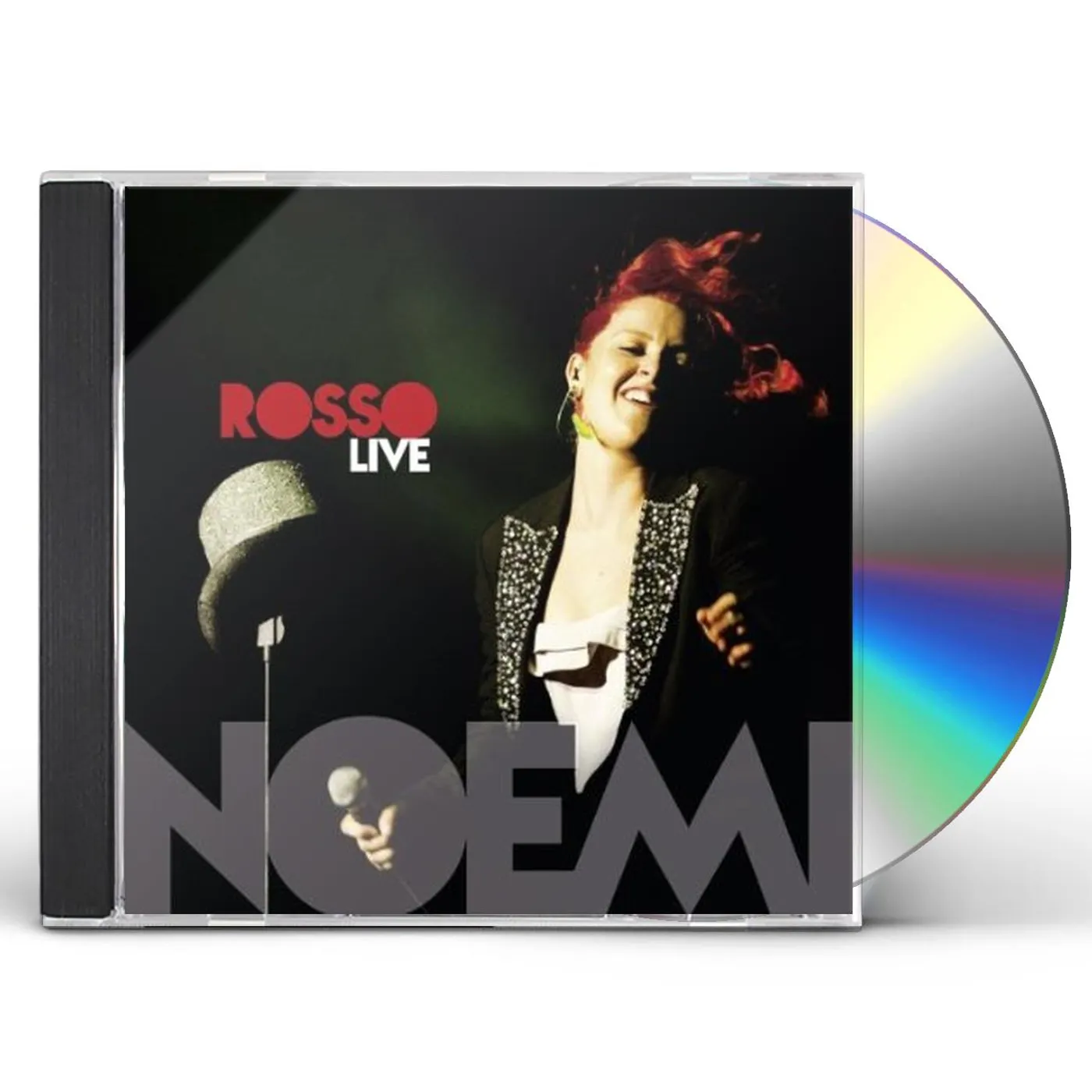 Noemi ROSCO LIVE CD