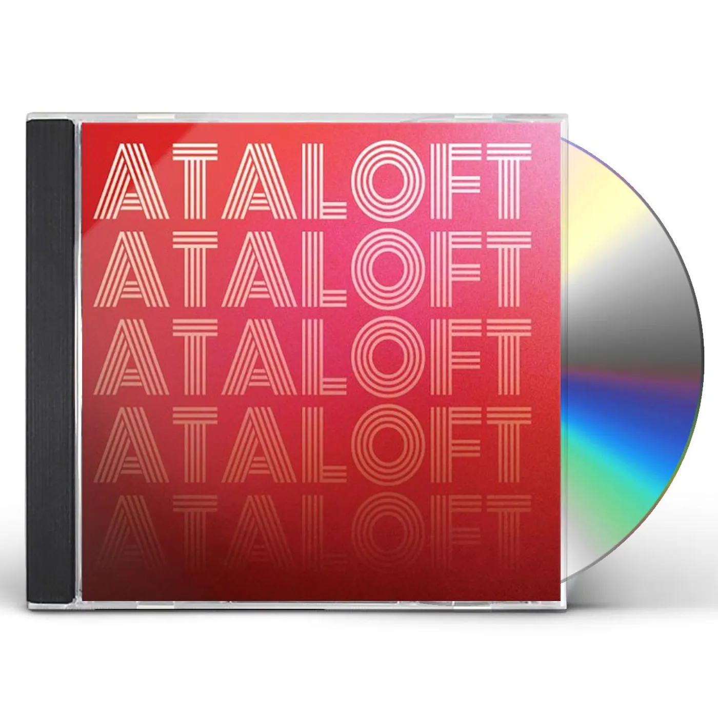 ATALOFT CD