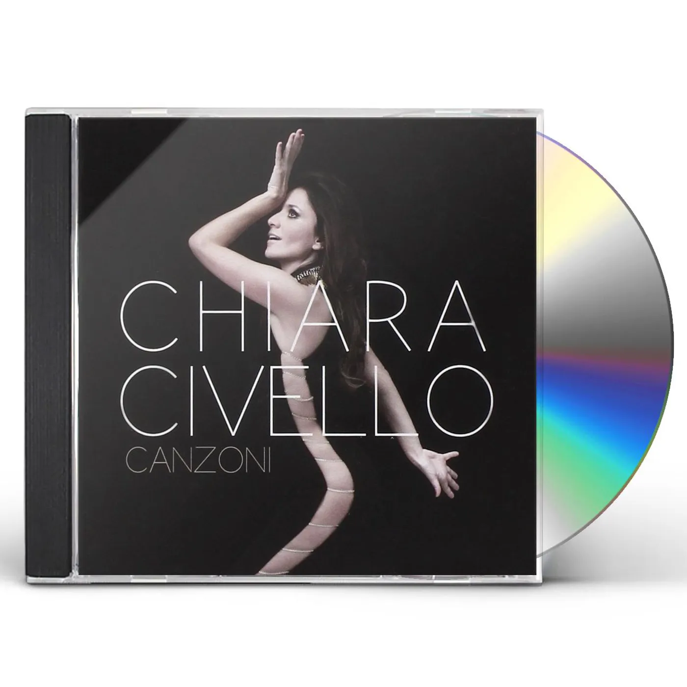 Chiara Civello CANZONI CD