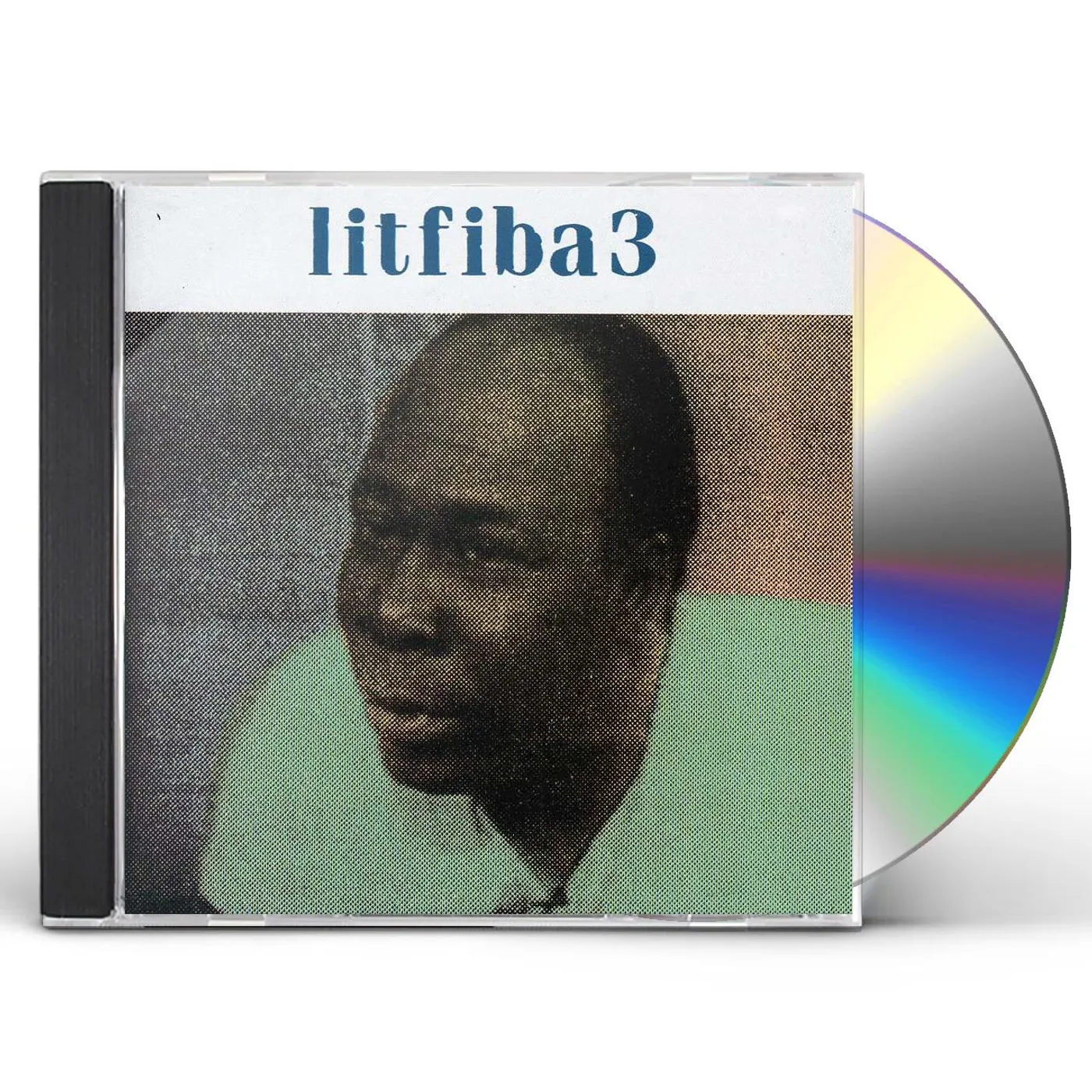 LITFIBA 3 CD
