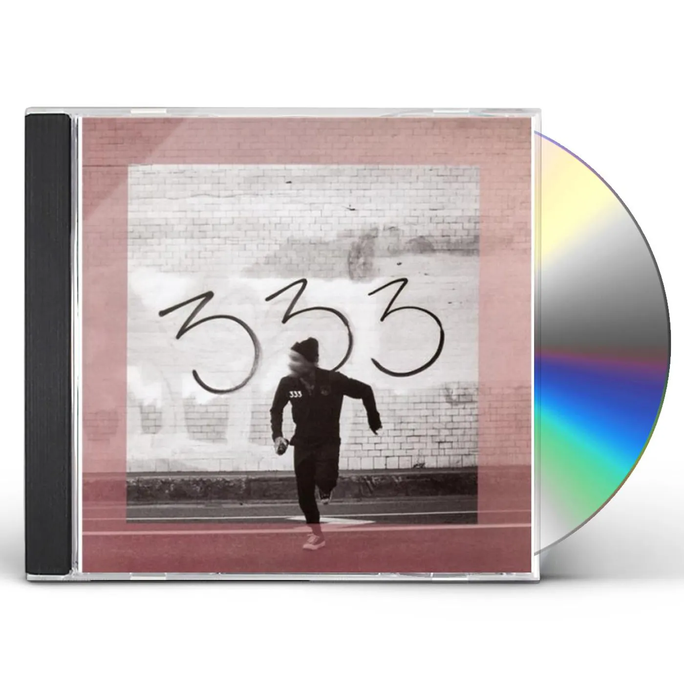 FEVER 333 STRENGTH IN NUMB333RS (X) CD