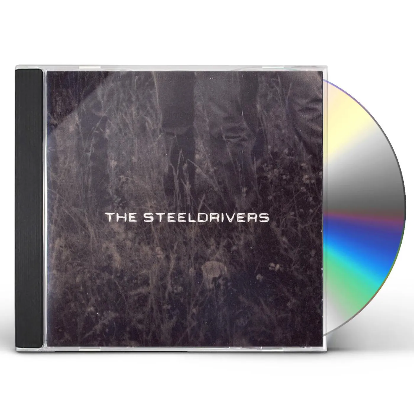 The Steeldrivers CD