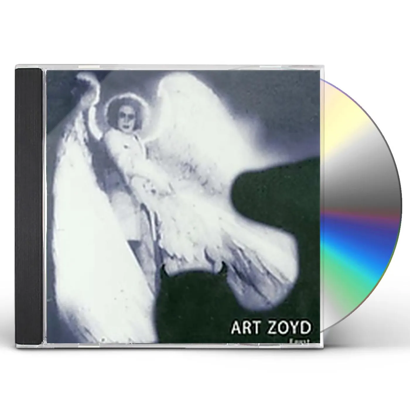 Art Zoyd FAUST CD